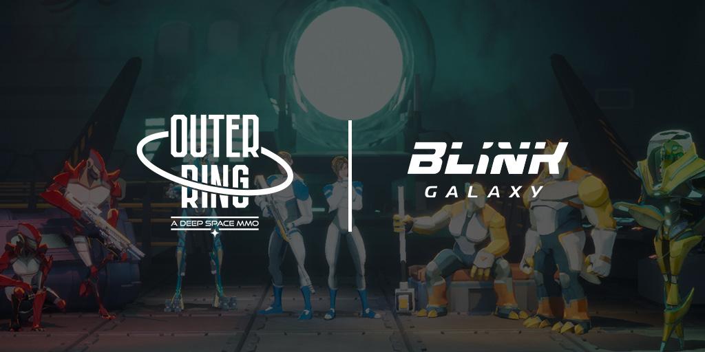 Outer Ring Video Outer Ring Video
